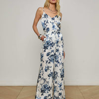 Jane Silk Camisole