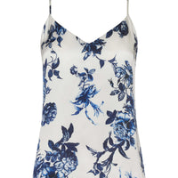Jane Silk Camisole