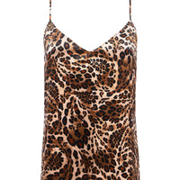 Jane Silk Camisole