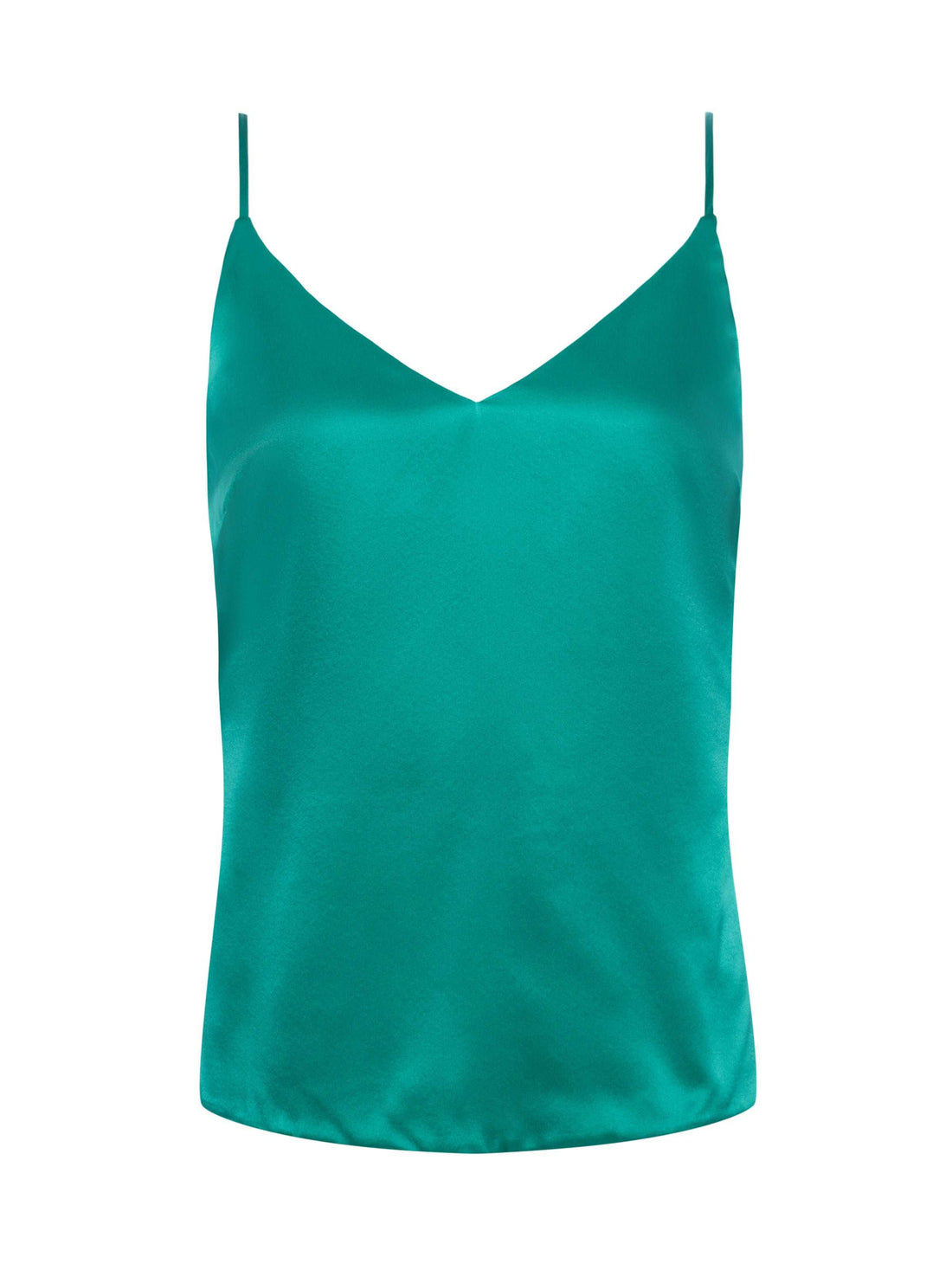 Gabriella Silk Camisole