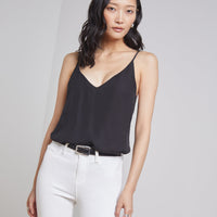Gabriella Silk Camisole