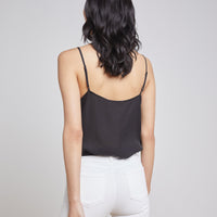 Gabriella Silk Camisole