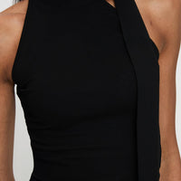 Mathias Top Black