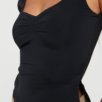 Rehna Top Black