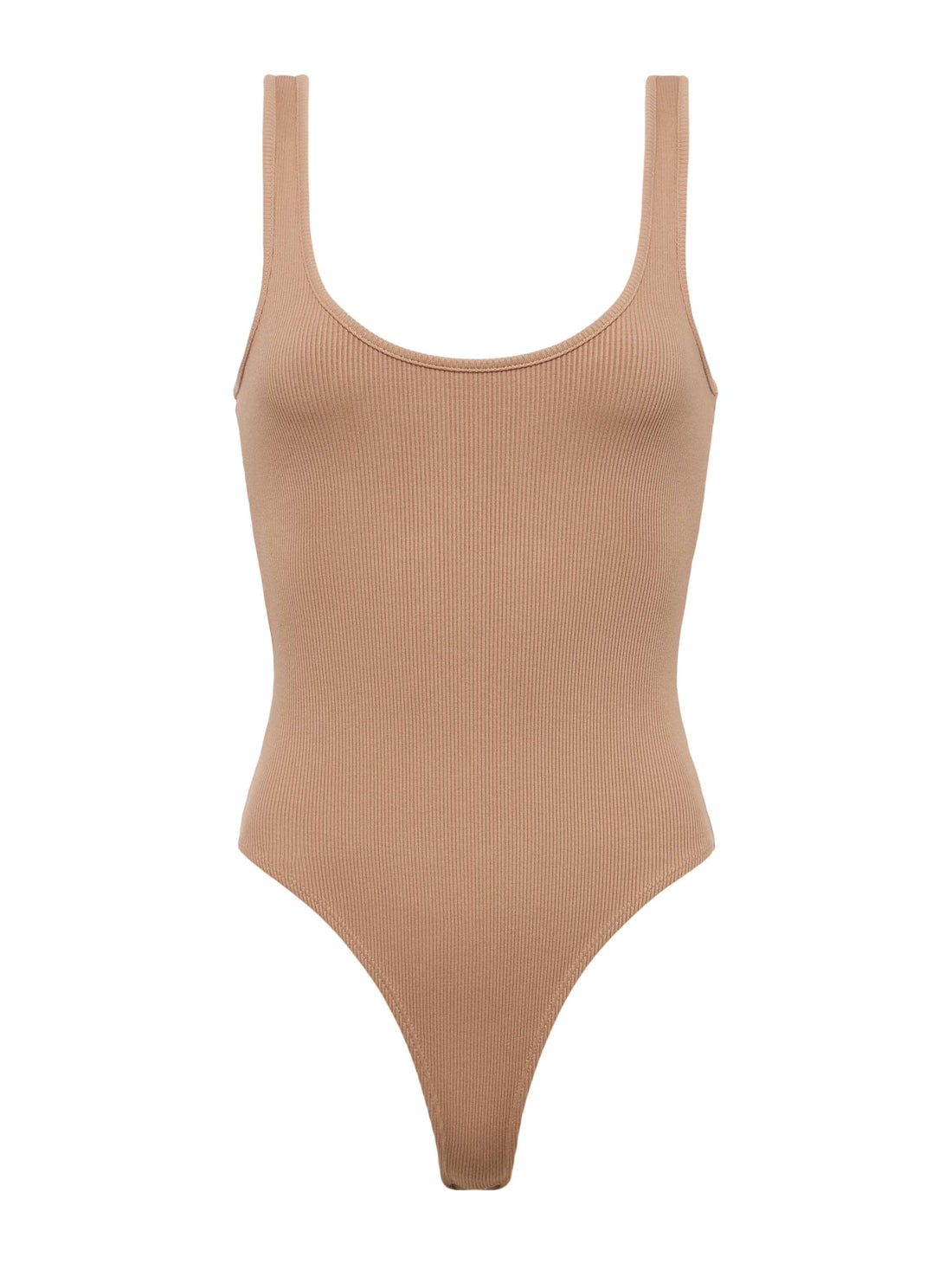Nica Scoopneck Bodysuit