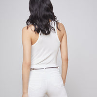 Nia Ribbed Tank