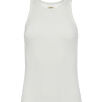 Nia Ribbed Tank