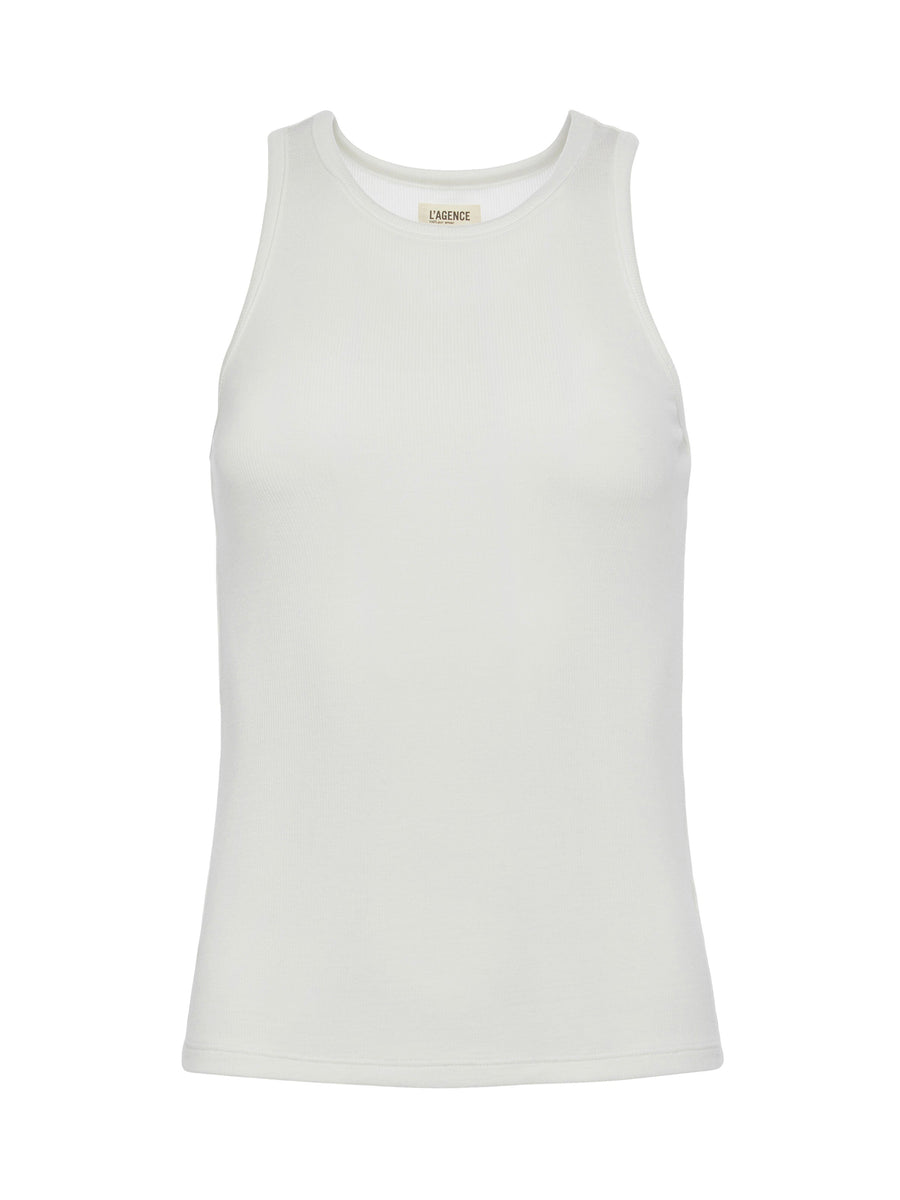 Nia Ribbed Tank