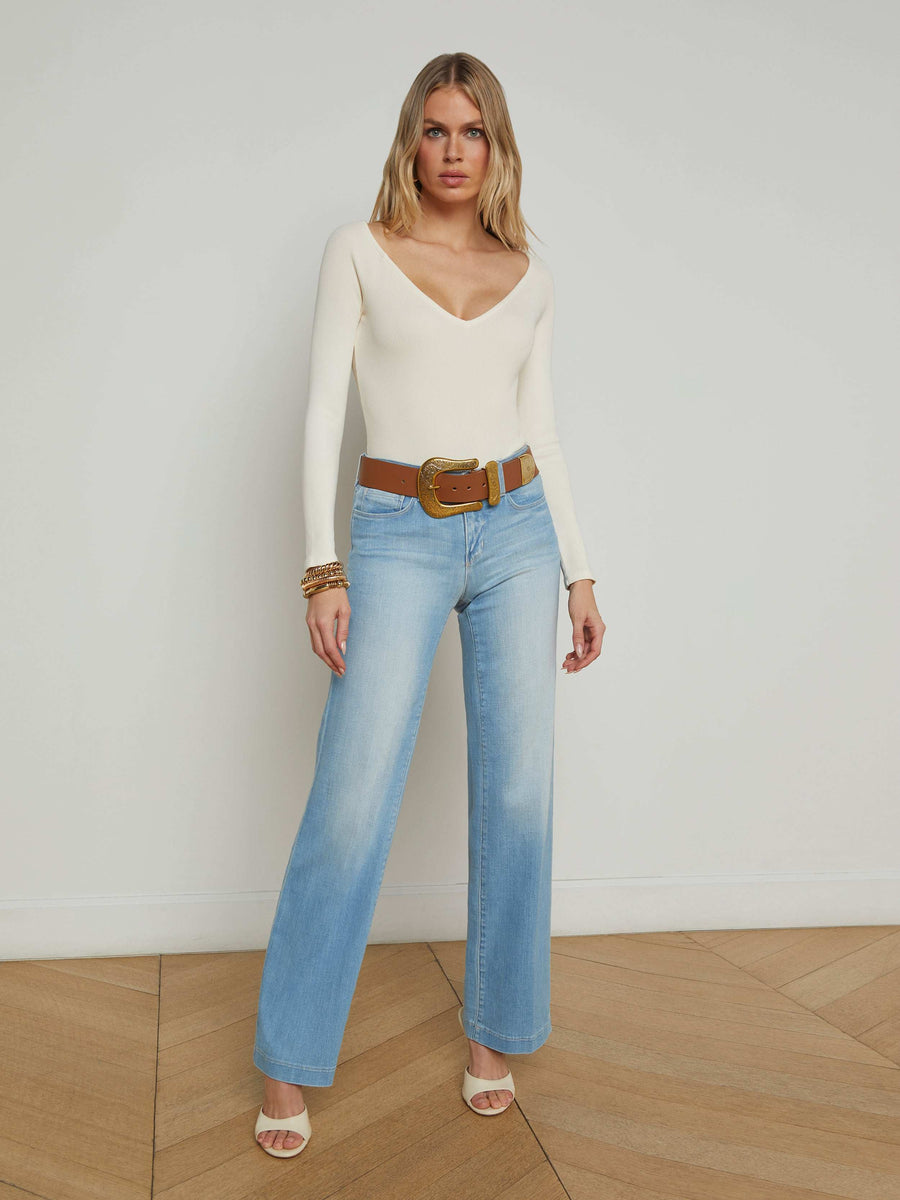 Winona Bodysuit