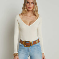 Winona Bodysuit