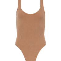 Nica Scoopneck Bodysuit