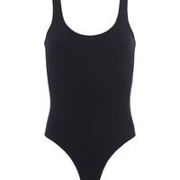 Nica Scoopneck Bodysuit