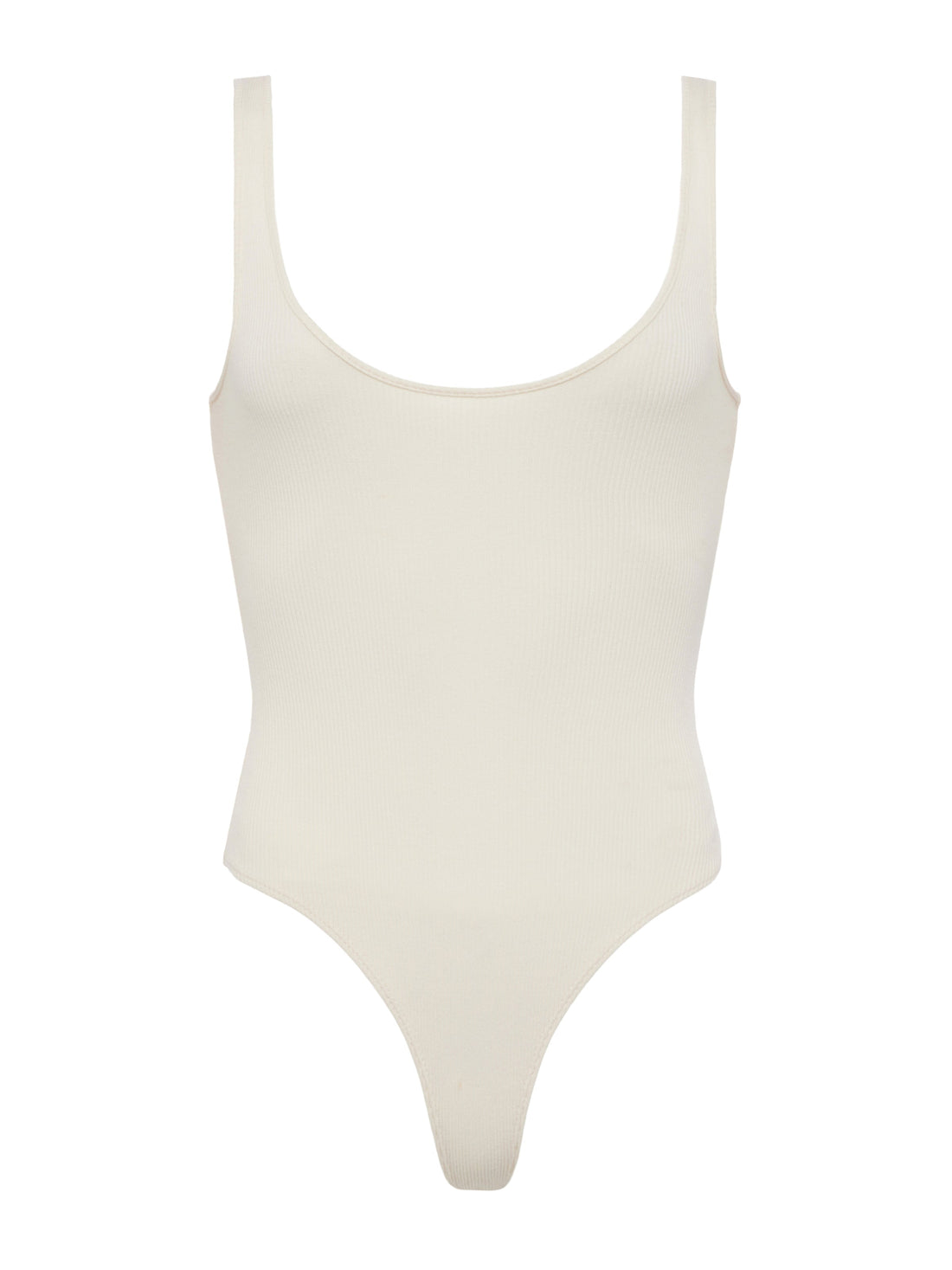 Nica Scoopneck Bodysuit