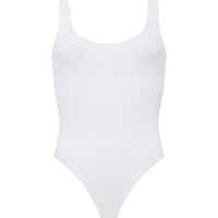 Nica Scoopneck Bodysuit