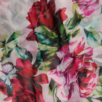 Peonie Off-The-Shoulder Bodysuit