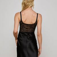Vinka Lace Tank