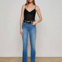 Elowen Mesh Bodysuit