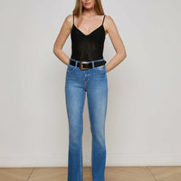 Elowen Mesh Bodysuit