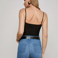 Elowen Mesh Bodysuit