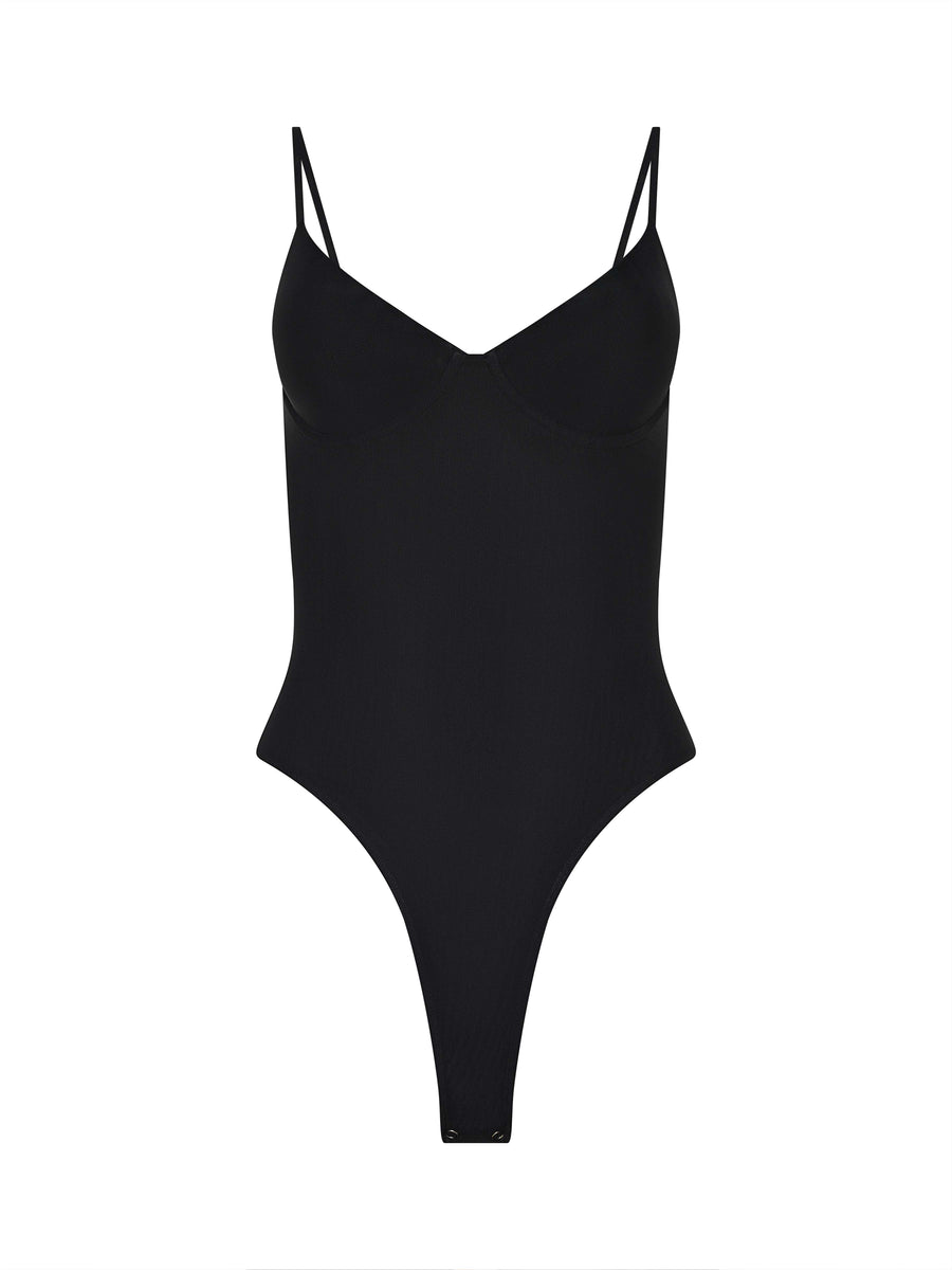 Elowen Mesh Bodysuit