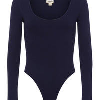 Elara Scoopneck Bodysuit