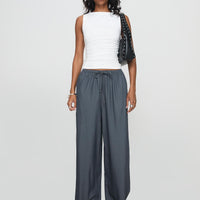 Solani Top White