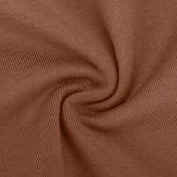 Shapewear Sleeveless Square Neck Slimming Seamless Dress