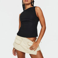 Lilitina Top Black