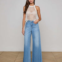 Parmida Embellished Tank