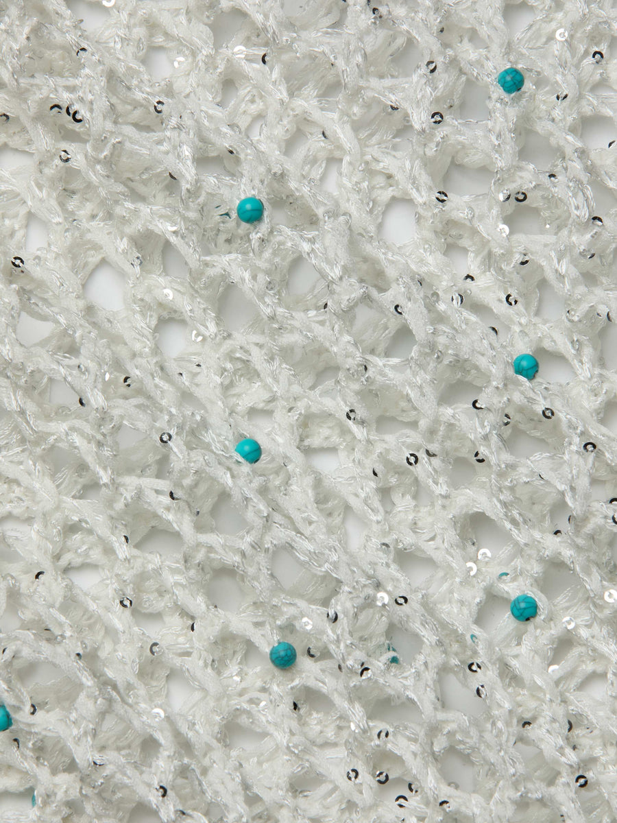 Parmida Embellished Tank