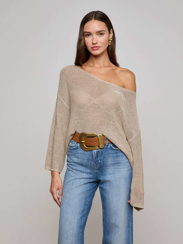 Ethan Knit Pullover