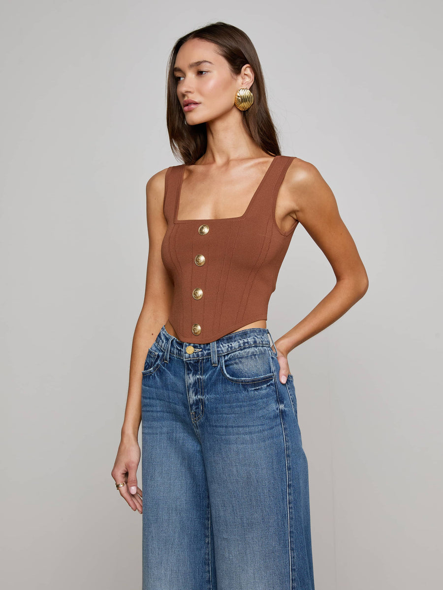 Saga Top