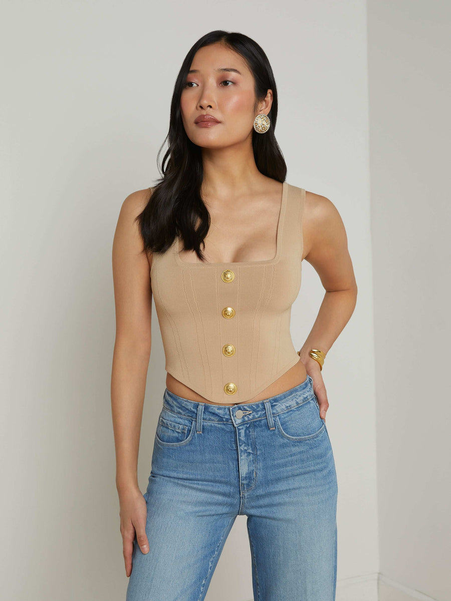 Saga Top
