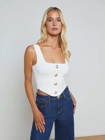 Saga Top