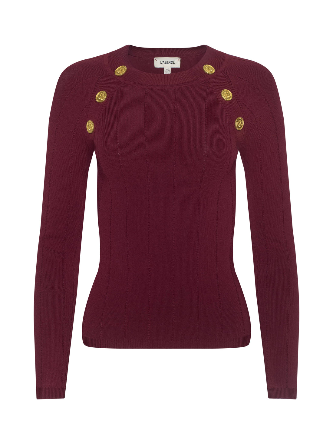 Gretchen Pullover