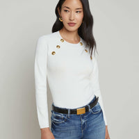Gretchen Pullover