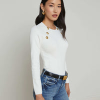 Gretchen Pullover