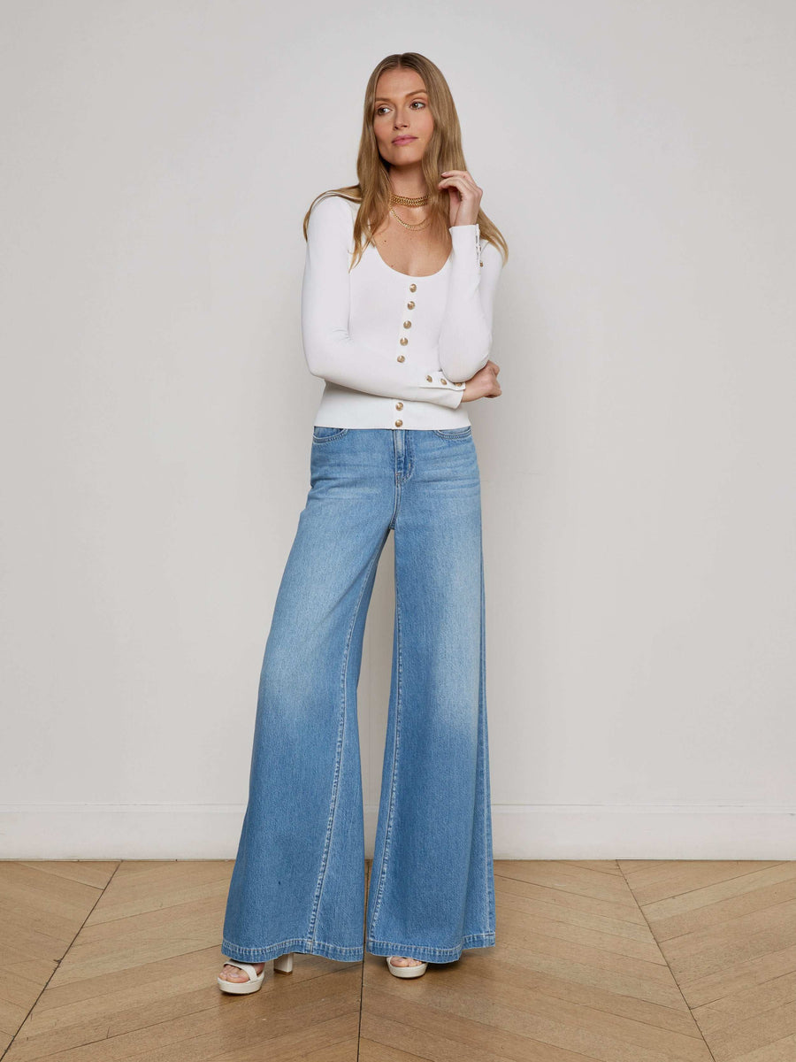 Lanetta Top