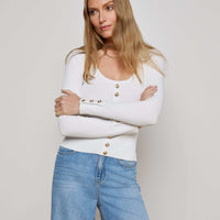 Lanetta Top