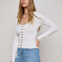 Lanetta Top