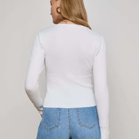 Lanetta Top