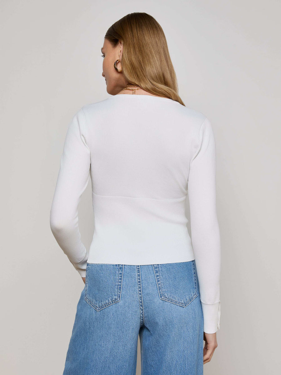 Lanetta Top