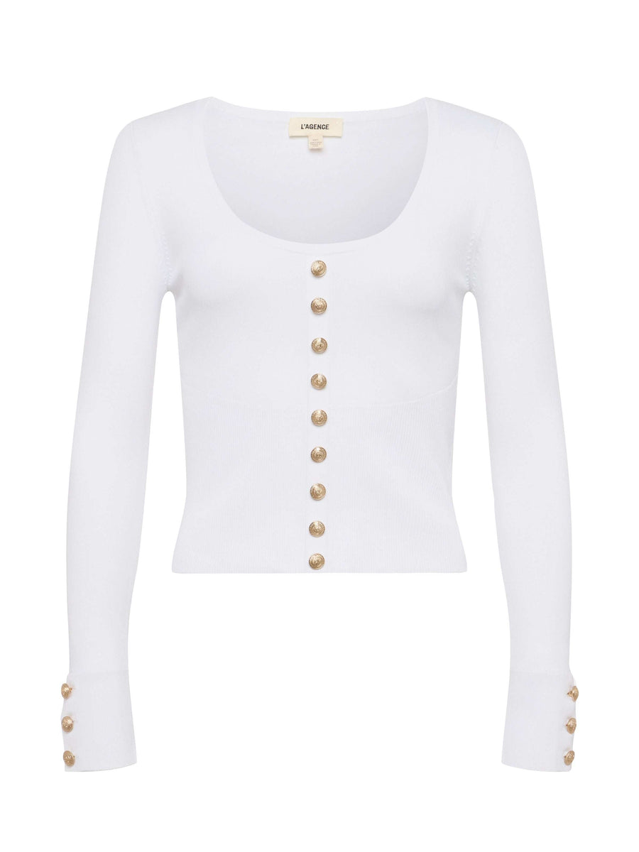 Lanetta Top