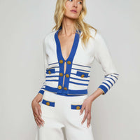 Catie Knit Cardigan
