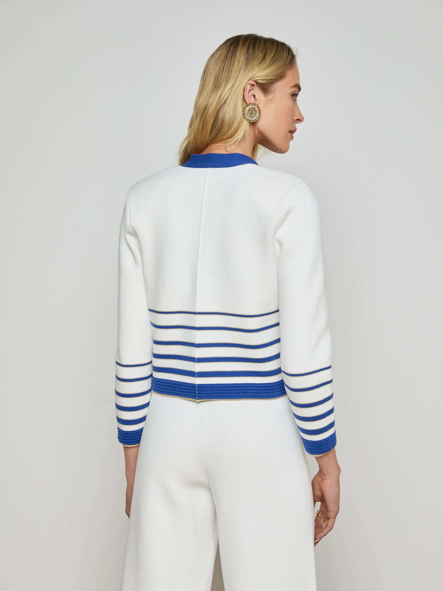 Catie Knit Cardigan