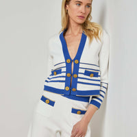 Catie Knit Cardigan