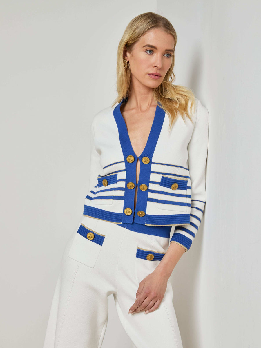 Catie Knit Cardigan