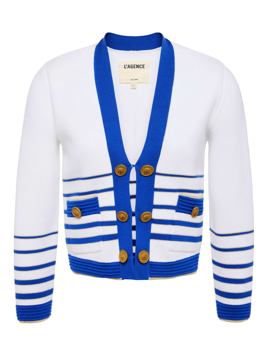 Catie Knit Cardigan