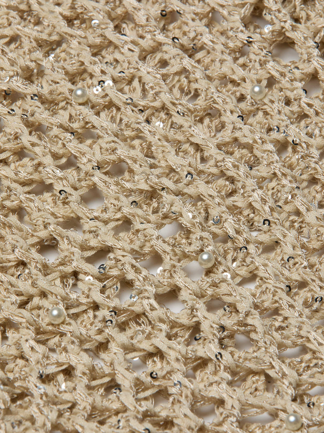 Nashwa Embellished Sweater