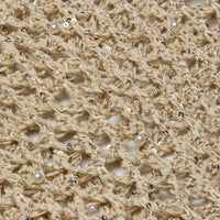 Nashwa Embellished Sweater
